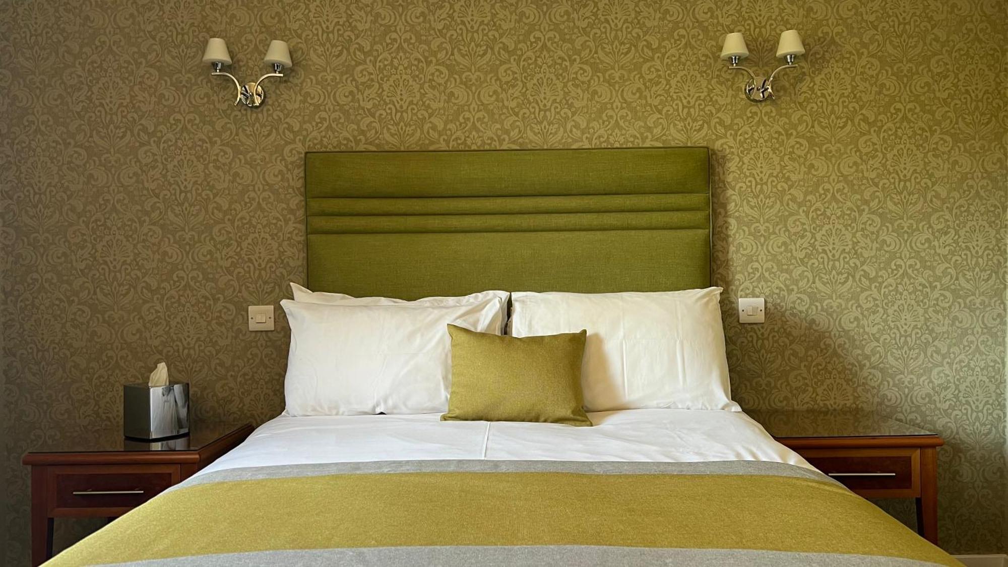 Laichmoray Hotel Elgin Eksteriør billede