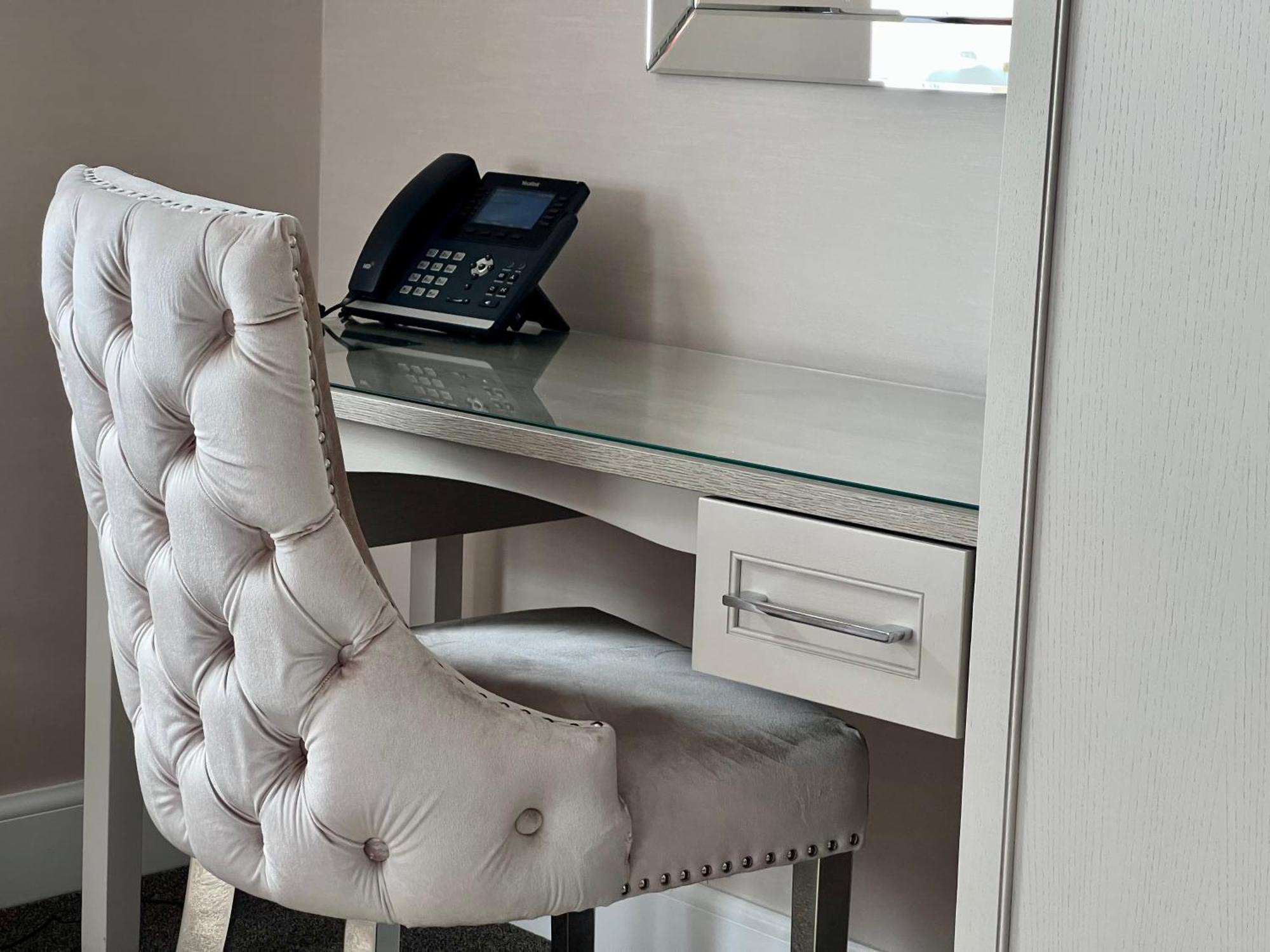 Laichmoray Hotel Elgin Eksteriør billede
